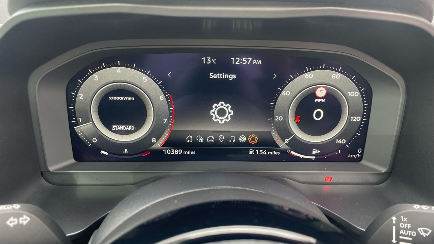 Used Nissan Qashqai 2024 for sale - 76181879: Photo 28