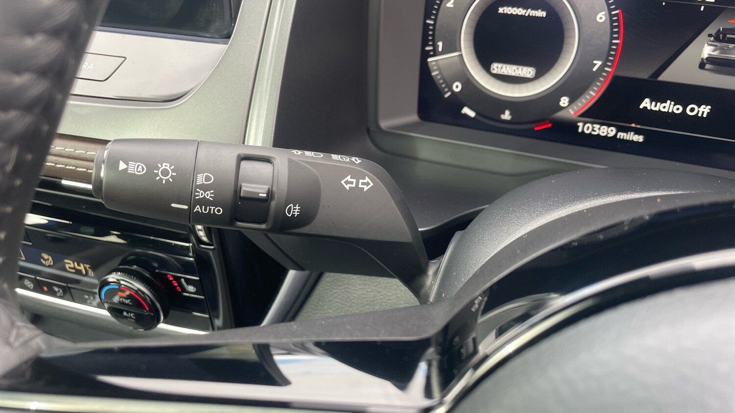 Used Nissan Qashqai 2024 for sale - 76181879: Photo 29