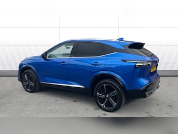 Used Nissan Qashqai 2024 for sale - 76181879: Photo