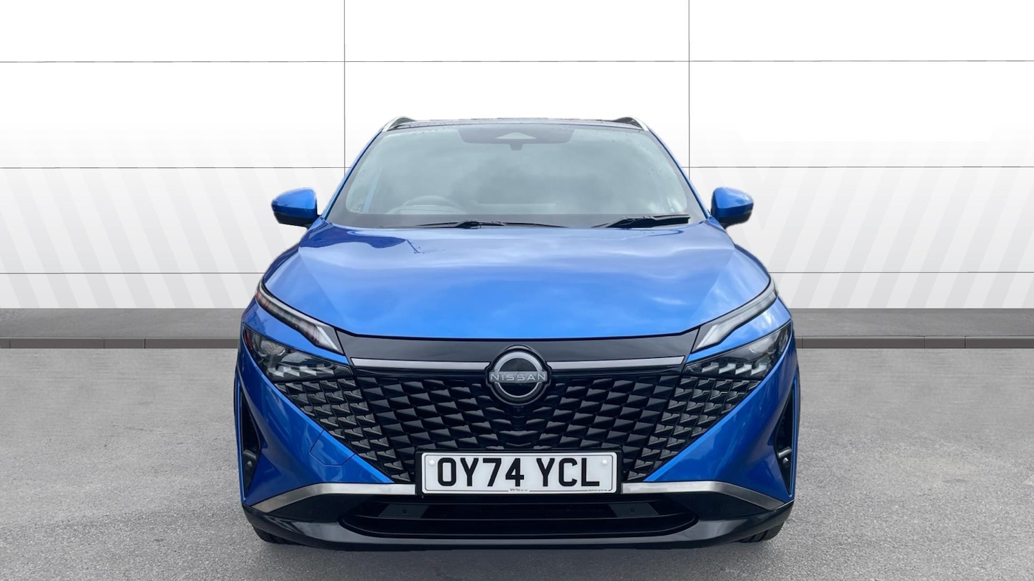 Used Nissan Qashqai 2024 for sale - 76181879: Photo 3