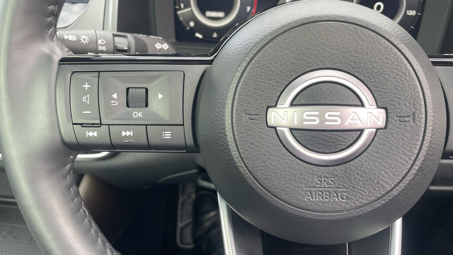 Used Nissan Qashqai 2024 for sale - 76181879: Photo 31