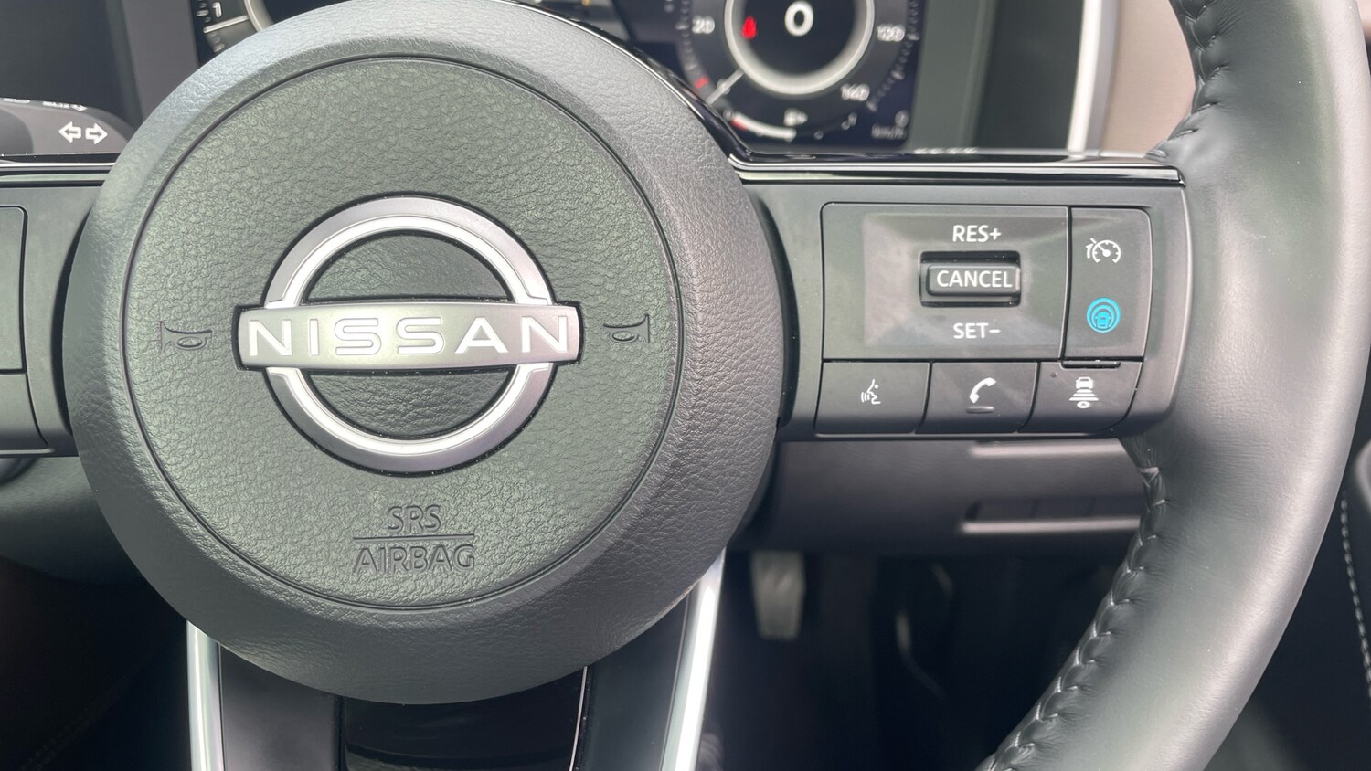 Used Nissan Qashqai 2024 for sale - 76181879: Photo 32