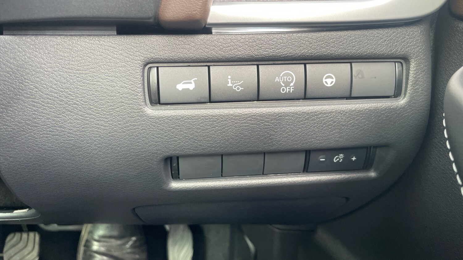 Used Nissan Qashqai 2024 for sale - 76181879: Photo 33