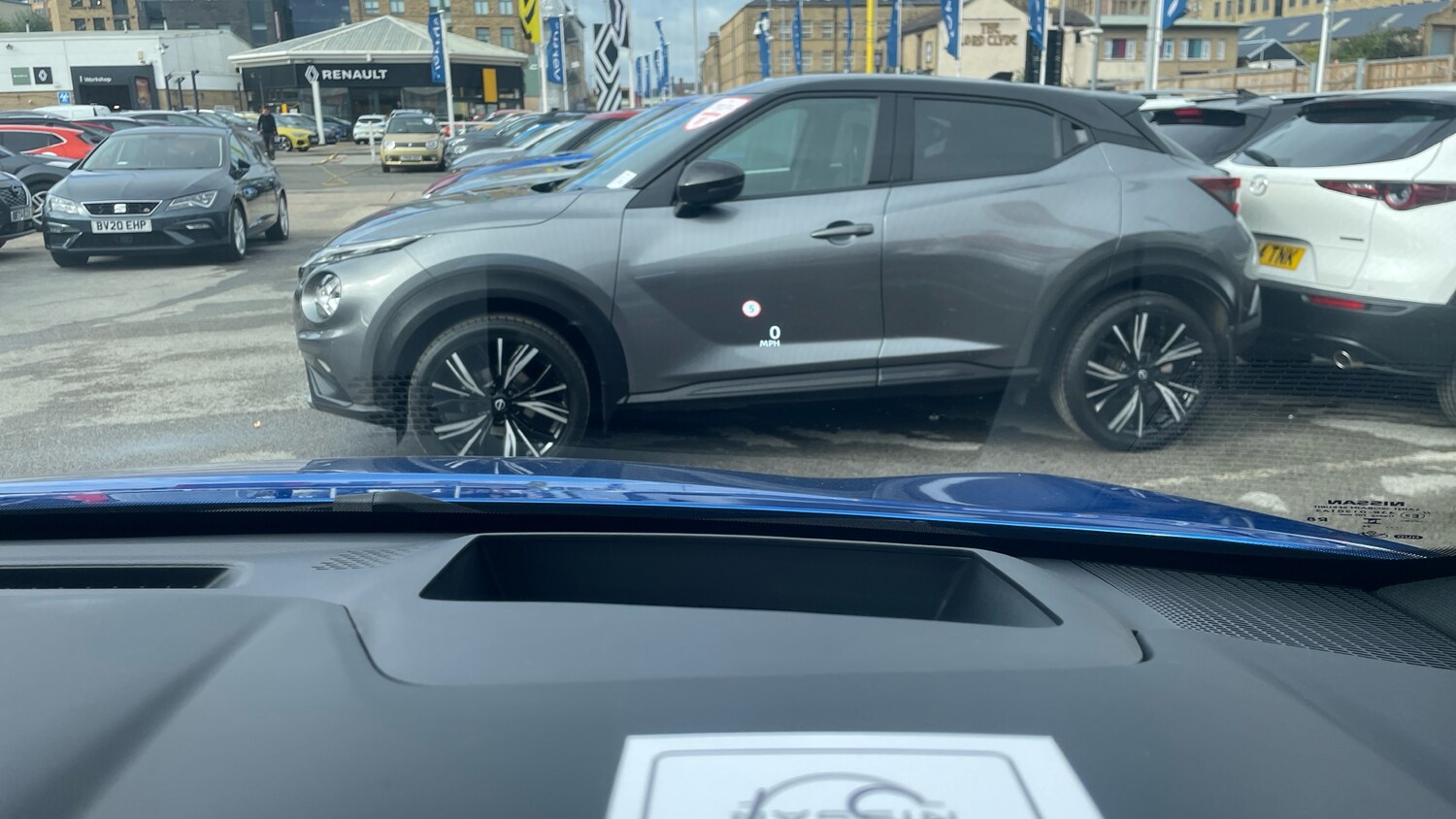 Used Nissan Qashqai 2024 for sale - 76181879: Photo 34