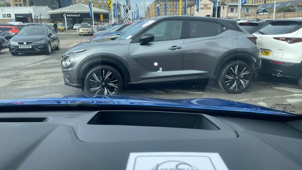 Used Nissan Qashqai 2024 for sale - 76181879: Photo 34