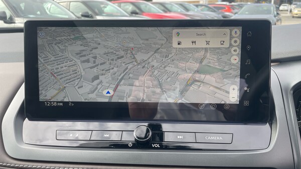 Used Nissan Qashqai 2024 for sale - 76181879: Photo 35