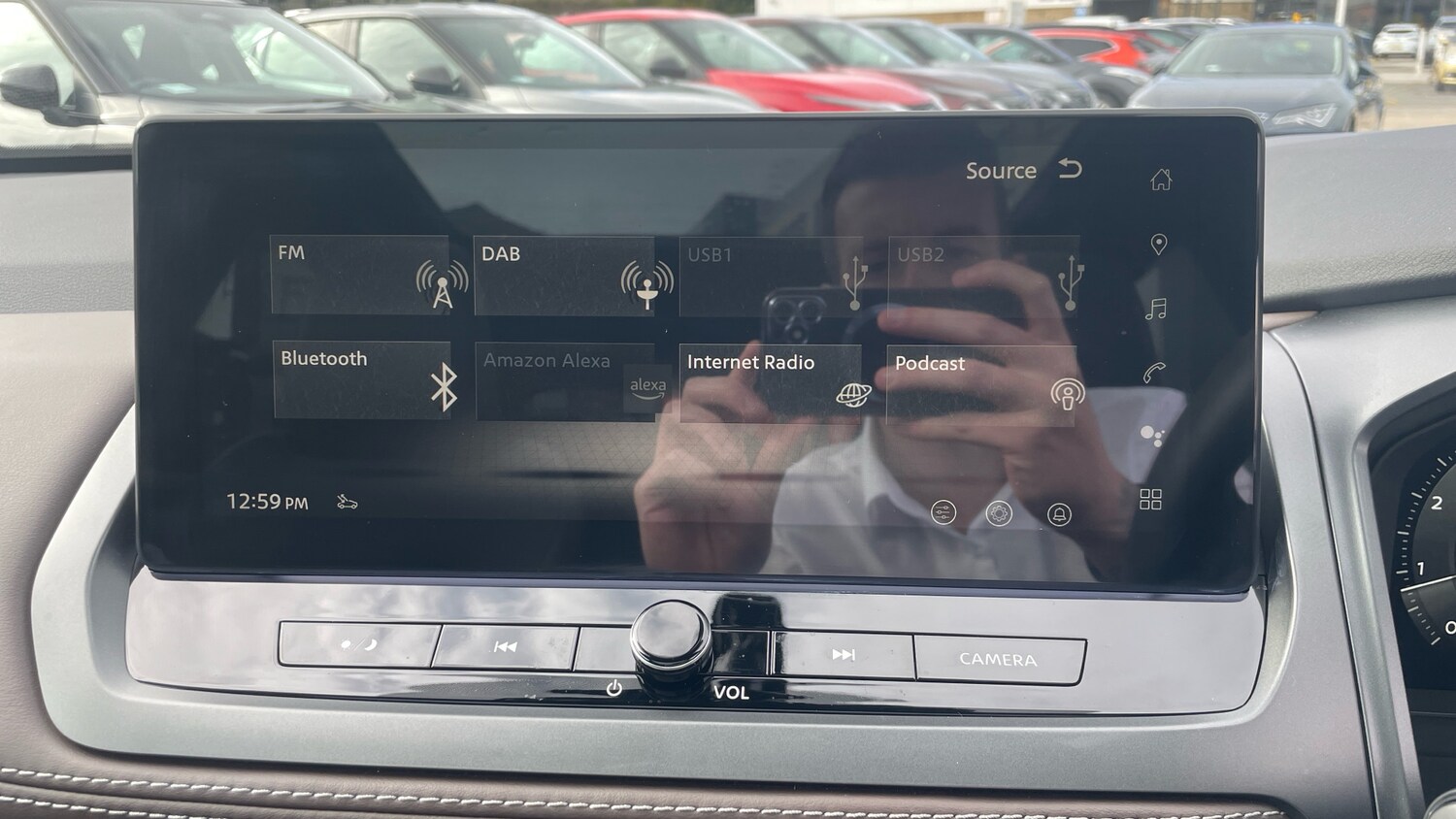 Used Nissan Qashqai 2024 for sale - 76181879: Photo 36