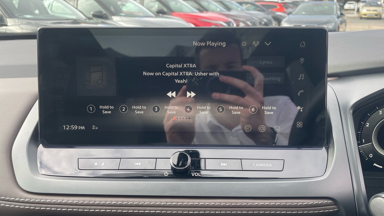 Used Nissan Qashqai 2024 for sale - 76181879: Photo 37