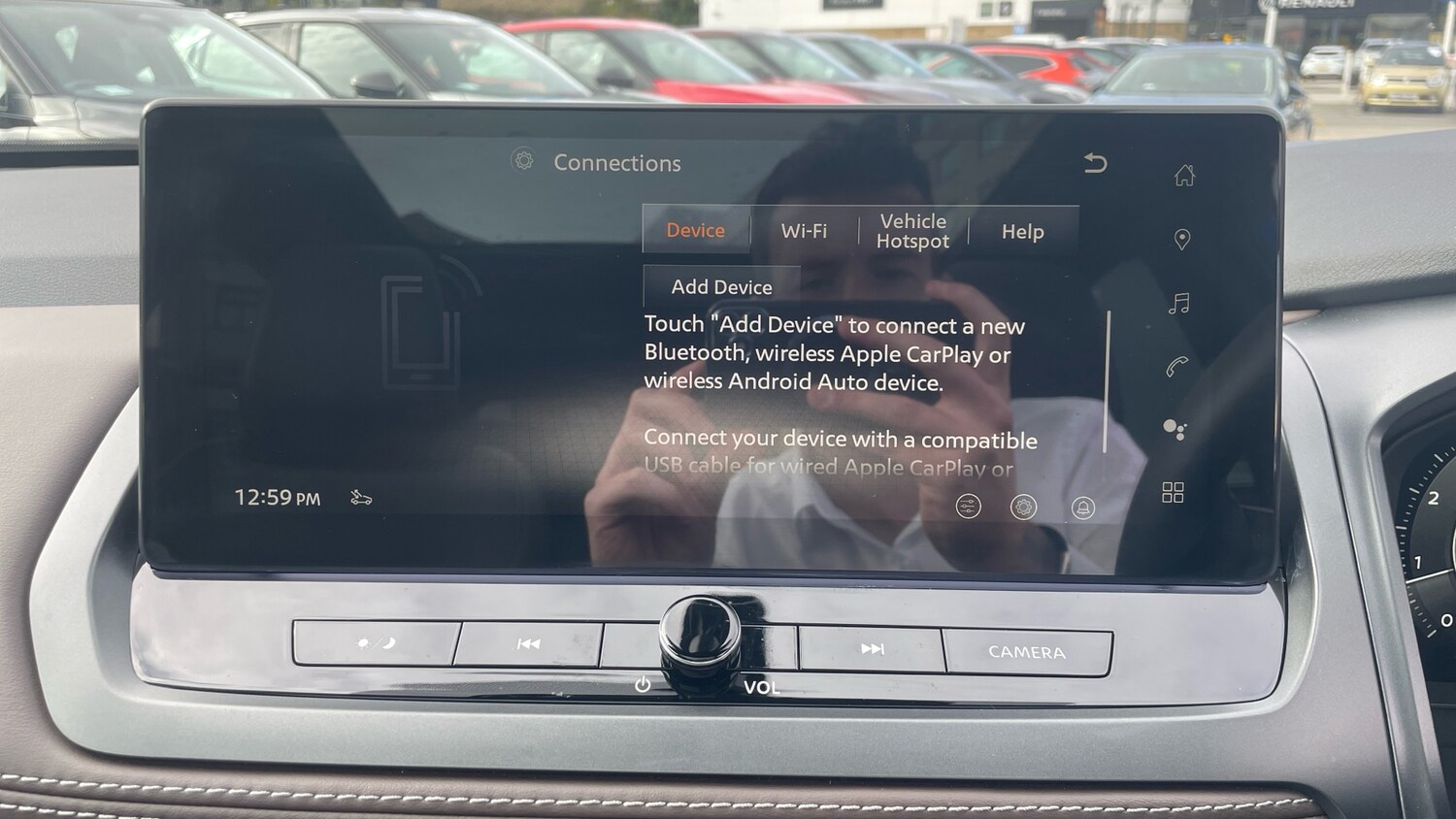 Used Nissan Qashqai 2024 for sale - 76181879: Photo 38