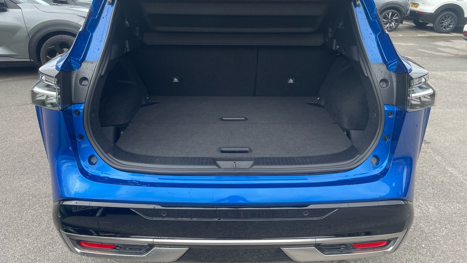 Used Nissan Qashqai 2024 for sale - 76181879: Photo 4