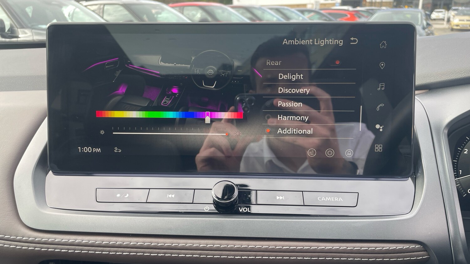 Used Nissan Qashqai 2024 for sale - 76181879: Photo 41