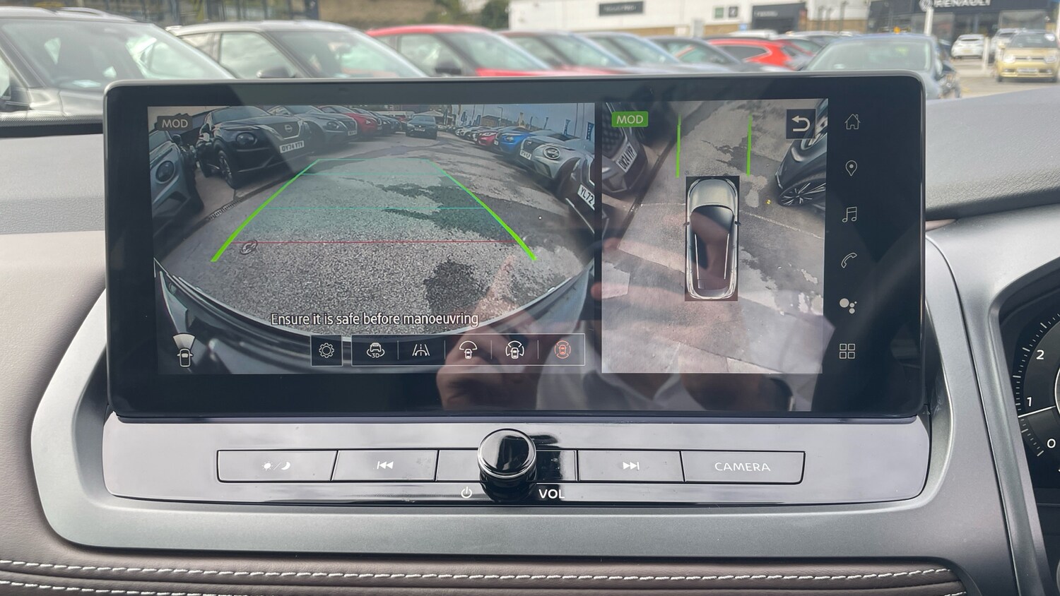 Used Nissan Qashqai 2024 for sale - 76181879: Photo 42