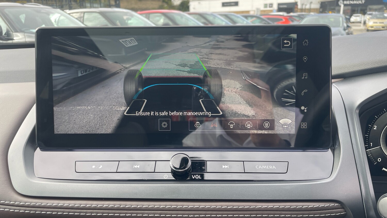 Used Nissan Qashqai 2024 for sale - 76181879: Photo 45