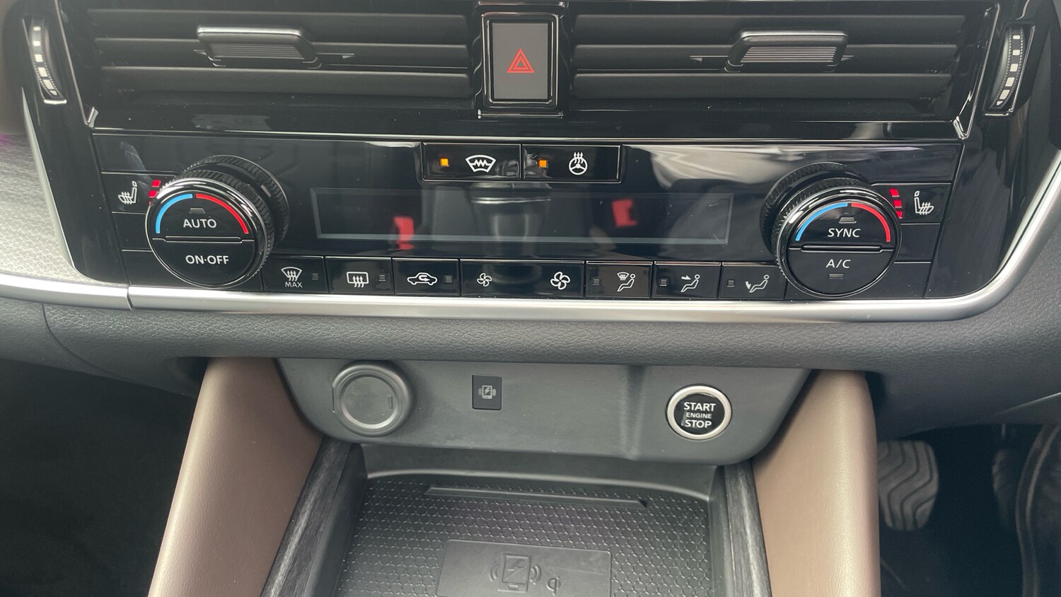 Used Nissan Qashqai 2024 for sale - 76181879: Photo 48