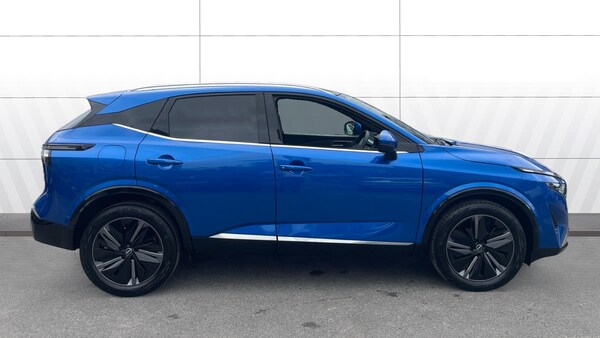 Used Nissan Qashqai 2024 for sale - 76181879: Photo 5