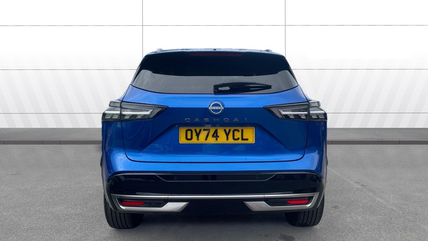 Used Nissan Qashqai 2024 for sale - 76181879: Photo 6