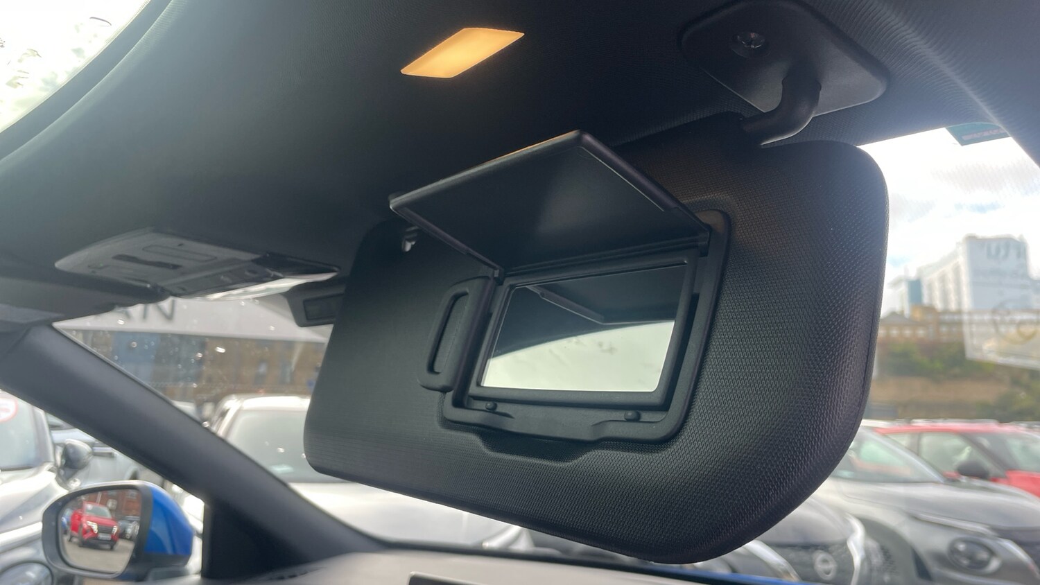 Used Nissan Qashqai 2024 for sale - 76181879: Photo 69