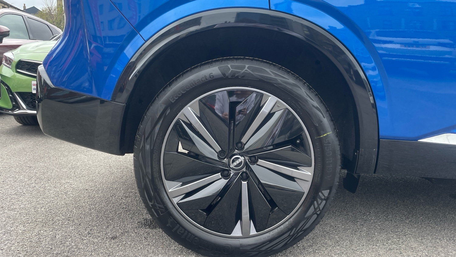 Used Nissan Qashqai 2024 for sale - 76181879: Photo 7