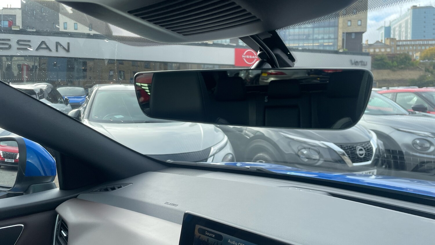 Used Nissan Qashqai 2024 for sale - 76181879: Photo 70