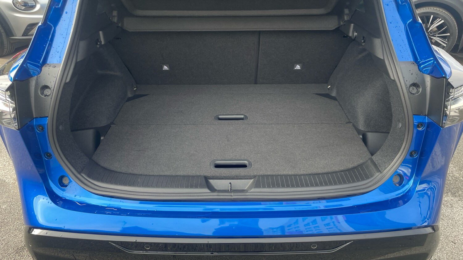 Used Nissan Qashqai 2024 for sale - 76181879: Photo 71