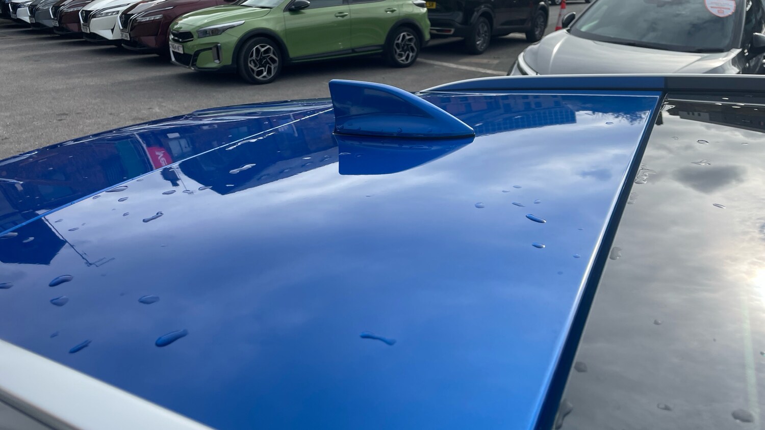 Used Nissan Qashqai 2024 for sale - 76181879: Photo 78