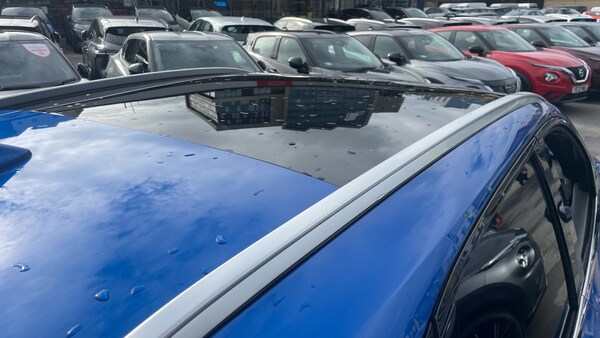 Used Nissan Qashqai 2024 for sale - 76181879: Photo 79