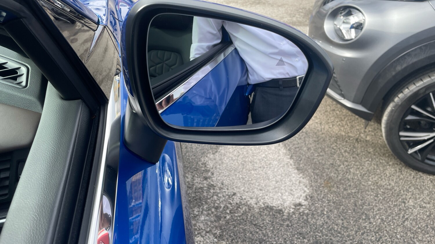 Used Nissan Qashqai 2024 for sale - 76181879: Photo 83