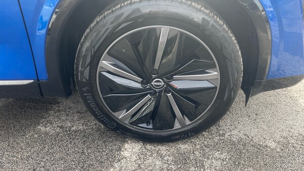 Used Nissan Qashqai 2024 for sale - 76181879: Photo 85