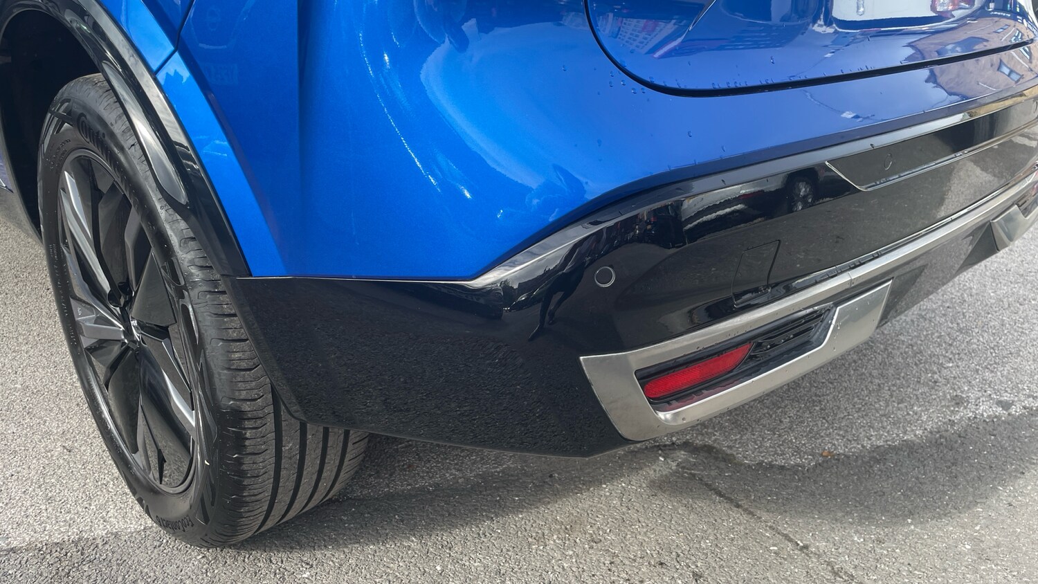 Used Nissan Qashqai 2024 for sale - 76181879: Photo 87