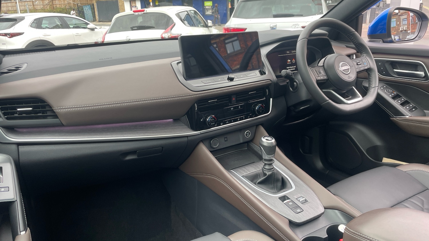 Used Nissan Qashqai 2024 for sale - 76181879: Photo 9