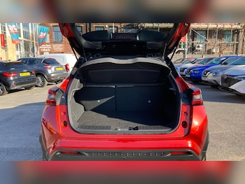 Used Nissan Juke 2022 for sale - 77758593: Photo