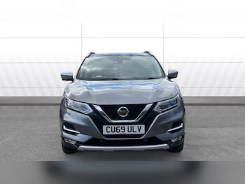 Used Nissan Qashqai 2019 for sale - 78653529: Photo
