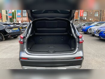 Used Nissan Qashqai 2019 for sale - 78653529: Photo
