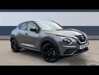Used Nissan Juke 2025 for sale - 74900974: Photo