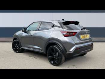 Used Nissan Juke 2025 for sale - 74900974: Photo