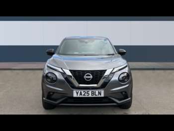 Used Nissan Juke 2025 for sale - 74900974: Photo