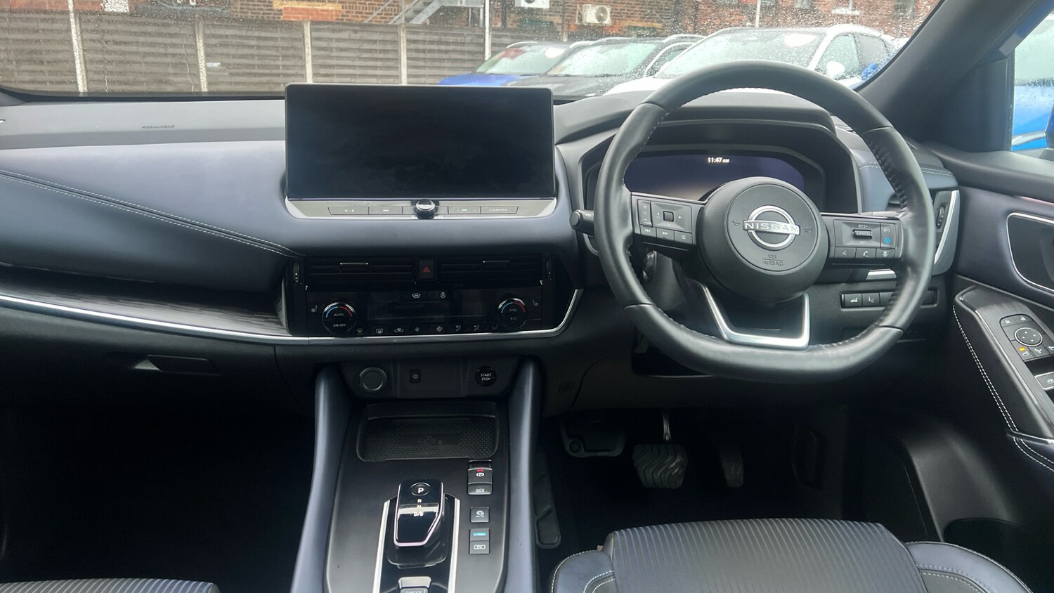 Used Nissan Qashqai 2023 for sale - 77543502: Photo 10