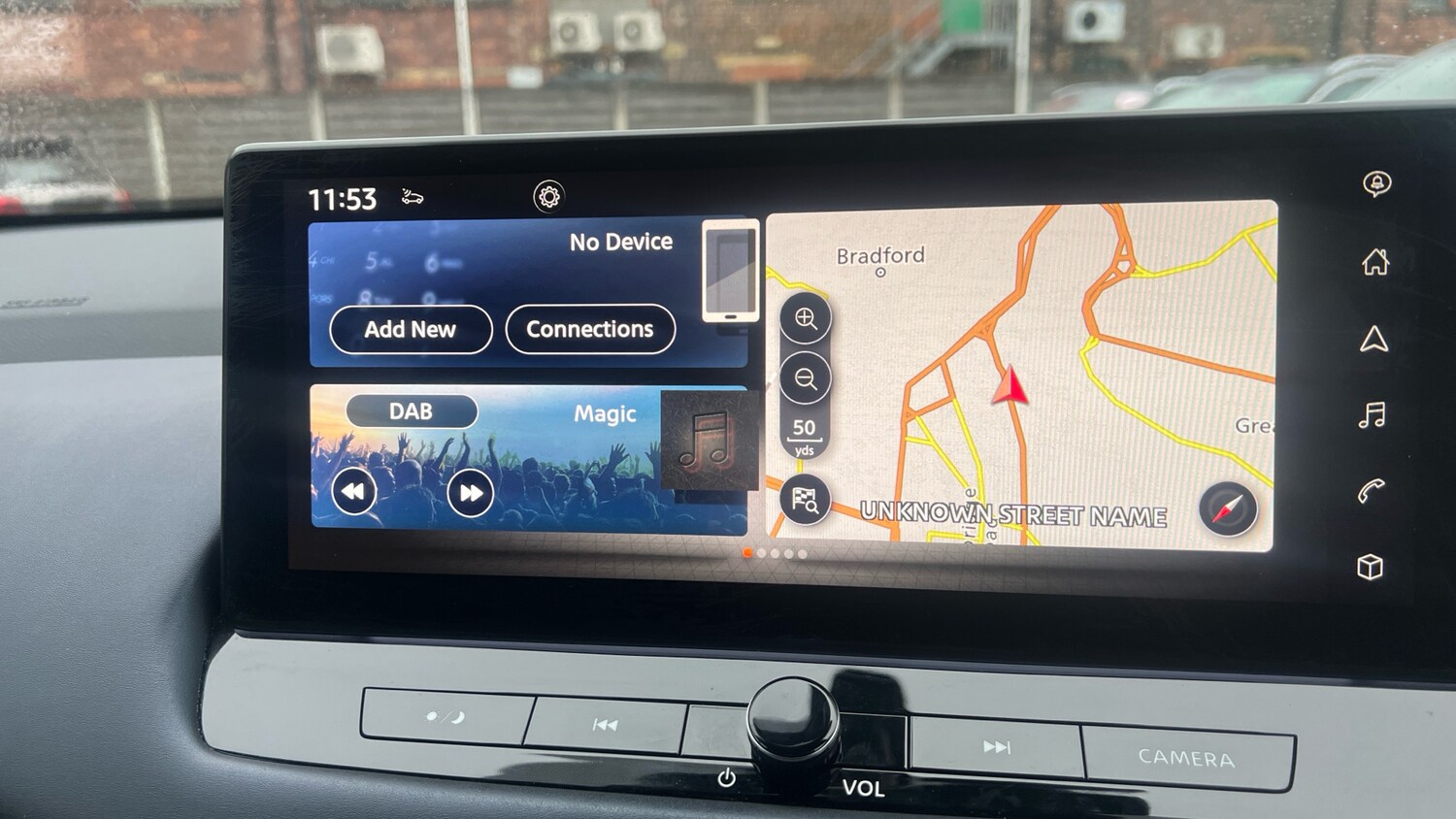 Used Nissan Qashqai 2023 for sale - 77543502: Photo 12