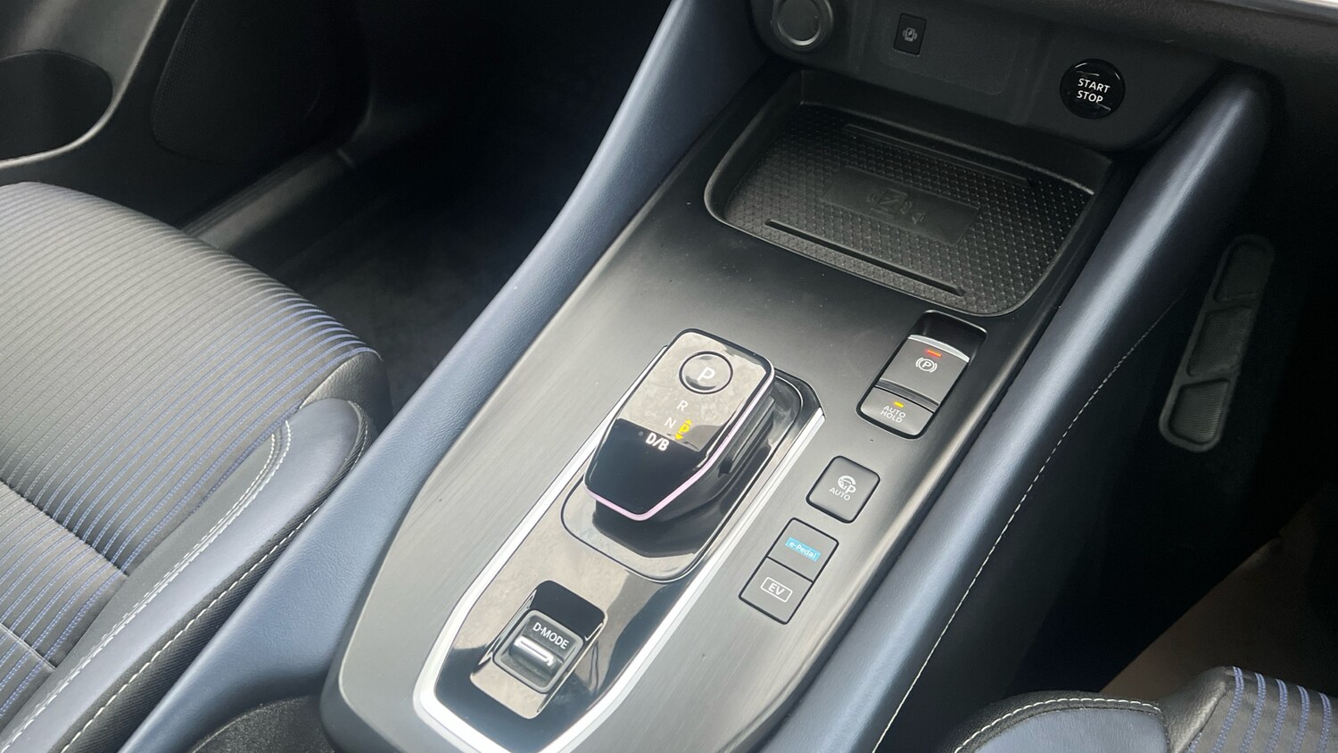 Used Nissan Qashqai 2023 for sale - 77543502: Photo 13