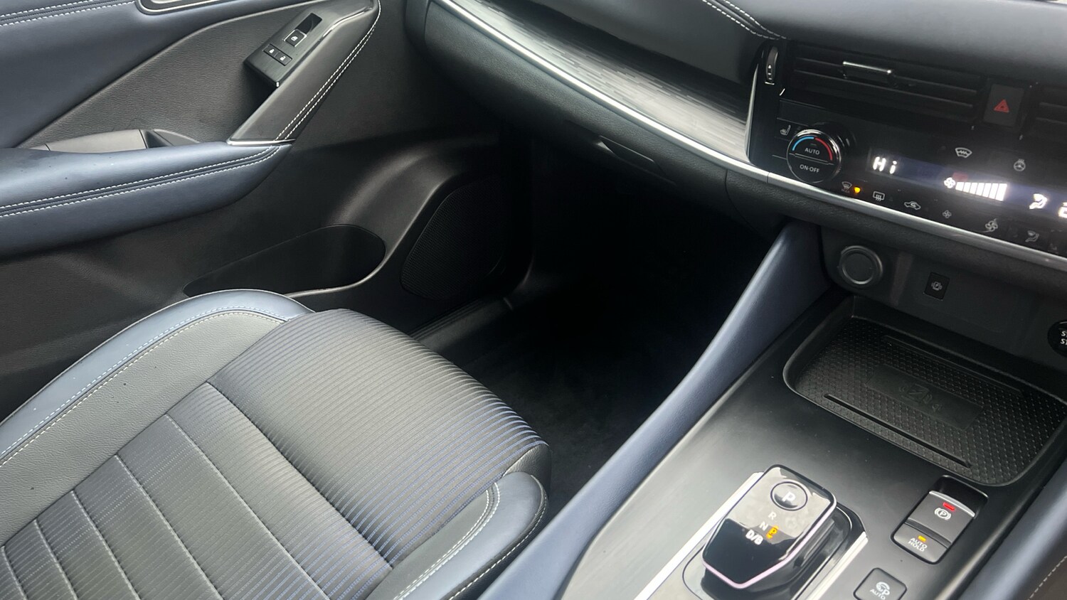 Used Nissan Qashqai 2023 for sale - 77543502: Photo 14