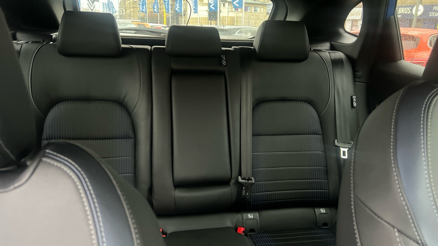 Used Nissan Qashqai 2023 for sale - 77543502: Photo 15