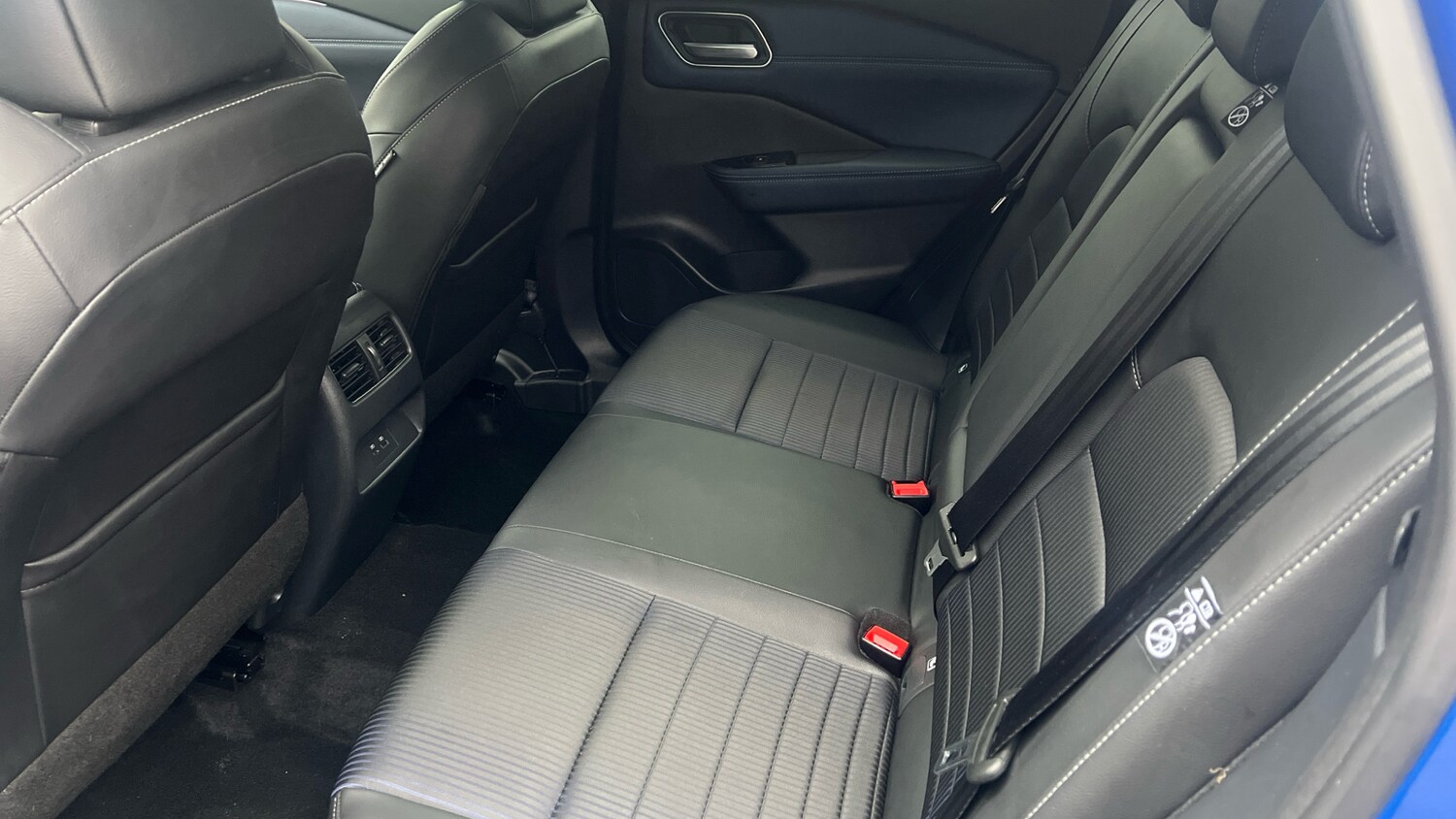 Used Nissan Qashqai 2023 for sale - 77543502: Photo 16