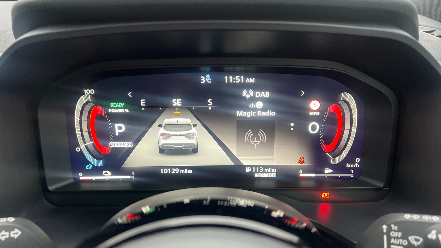 Used Nissan Qashqai 2023 for sale - 77543502: Photo 18