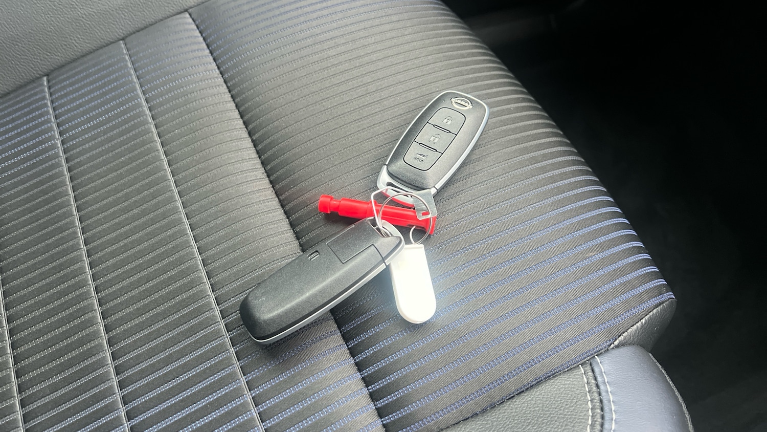 Used Nissan Qashqai 2023 for sale - 77543502: Photo 20