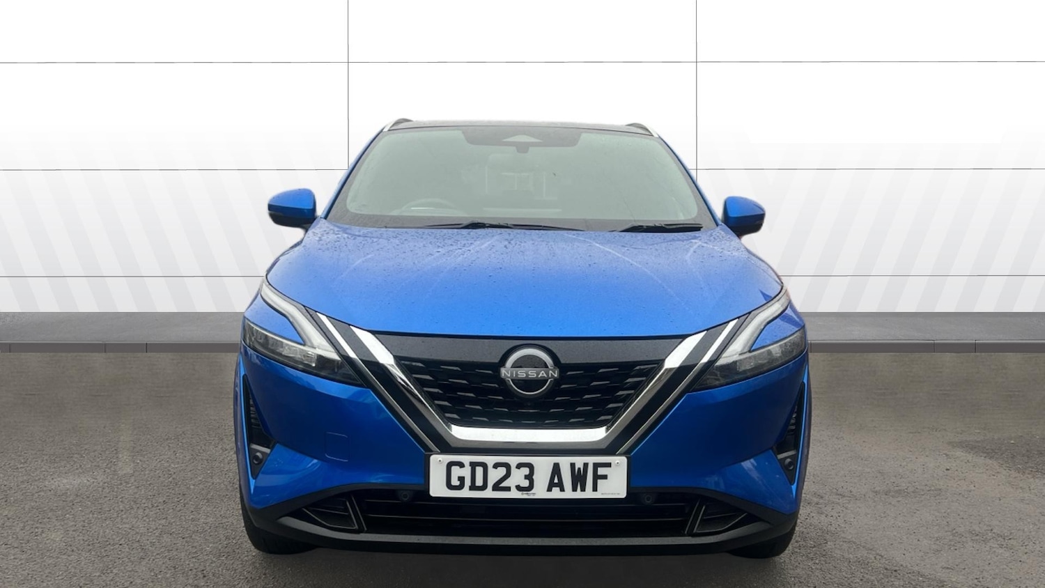 Used Nissan Qashqai 2023 for sale - 77543502: Photo 3