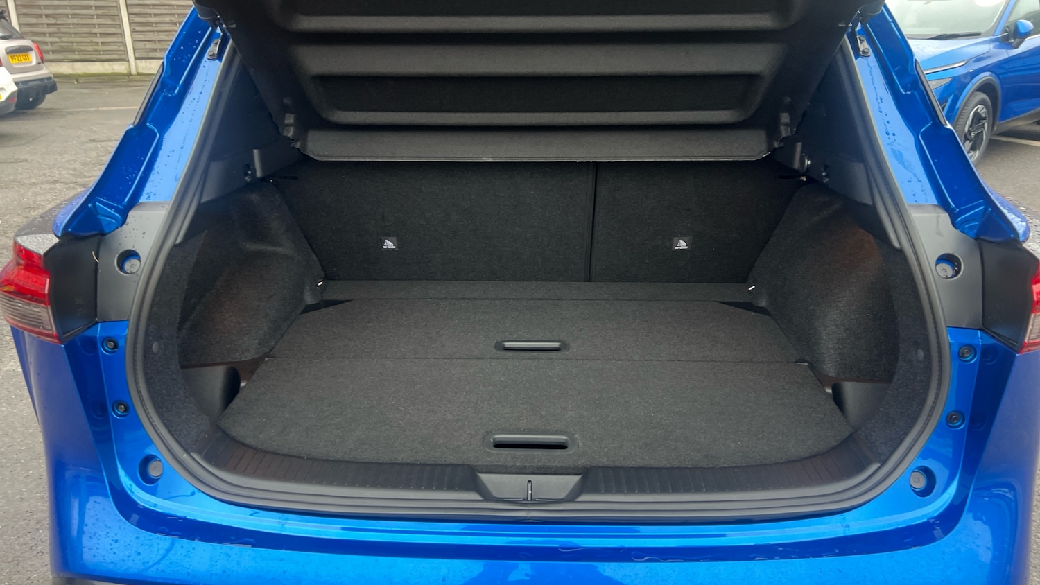 Used Nissan Qashqai 2023 for sale - 77543502: Photo 4