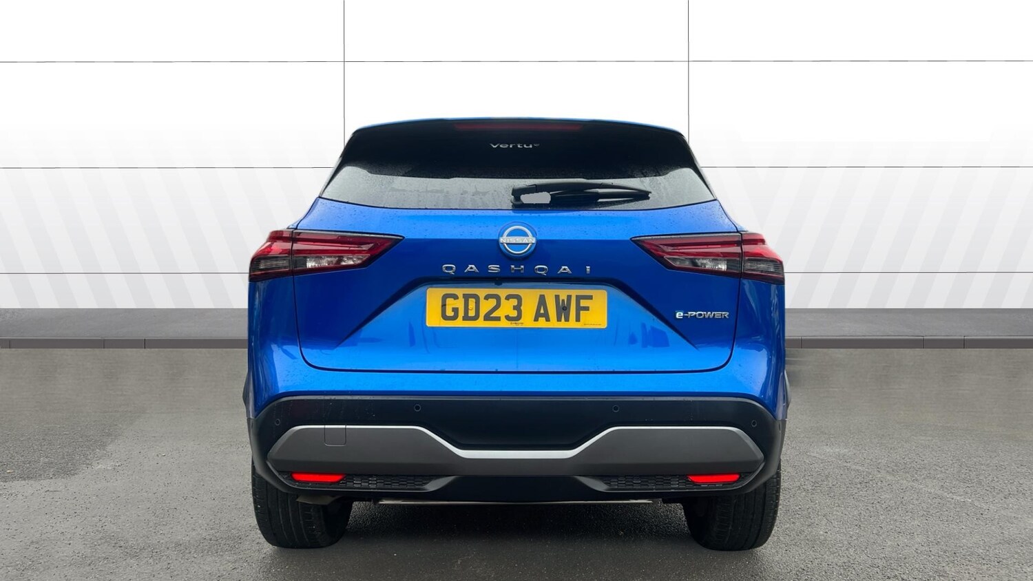 Used Nissan Qashqai 2023 for sale - 77543502: Photo 6