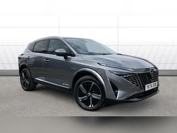Used Nissan Qashqai 2024 for sale - 79721331: Photo