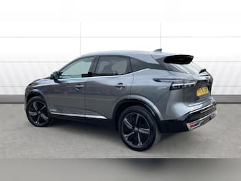 Used Nissan Qashqai 2024 for sale - 79721331: Photo