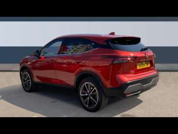 Used Nissan Qashqai 2024 for sale - 75016499: Photo